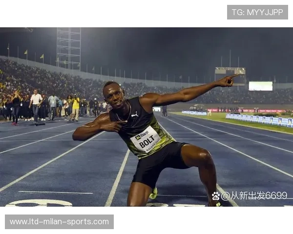 博尔特纪录依旧未被触及，引发田径圈热议